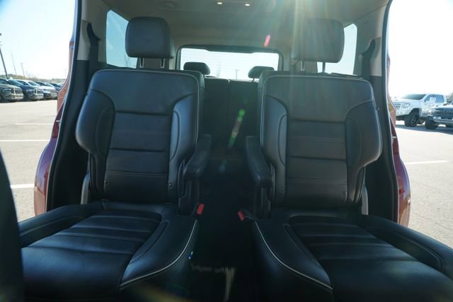 Used 2021 GMC Acadia Denali w/ Denali Ultimate Package image 35