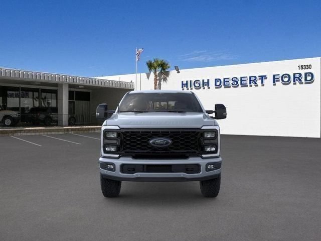 New 2026 Ford F250 Lariat w/ Tremor Off-Road Package AWD/4WD image 6