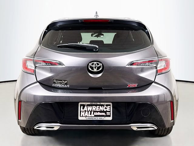 Used 2021 Toyota Corolla XSE image 5