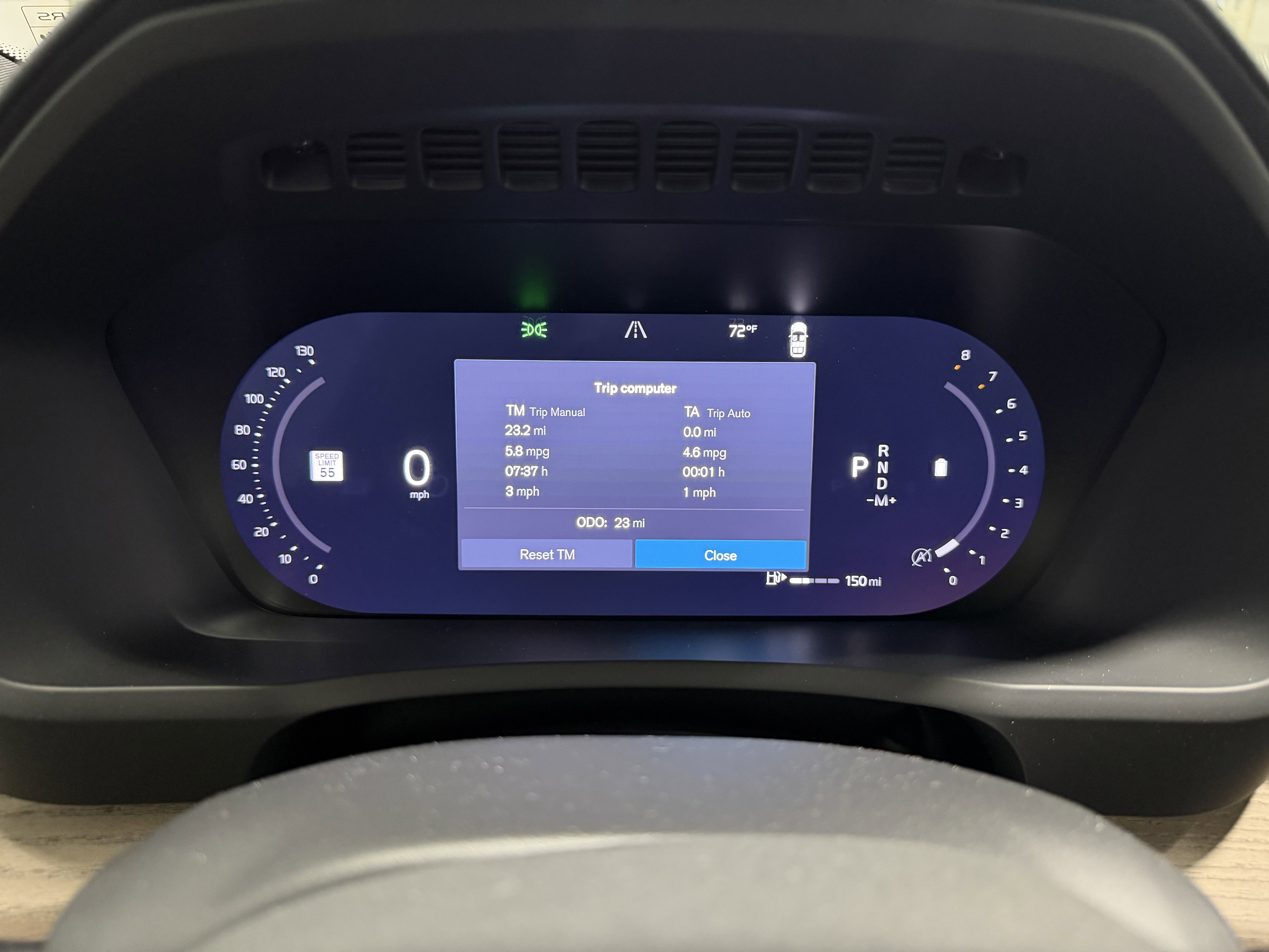 New 2026 Volvo XC90 B6 Ultra AWD/4WD image 15