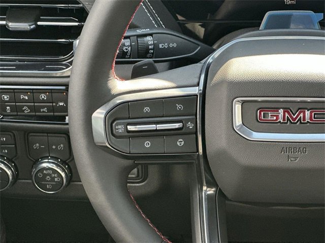 New 2026 GMC Yukon XL AT4 Ultimate image 10