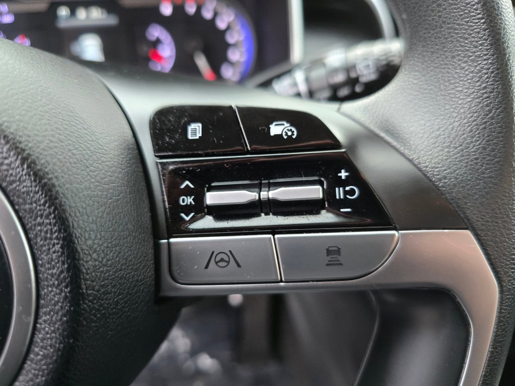 Used 2022 Hyundai Tucson SEL AWD/4WD image 6