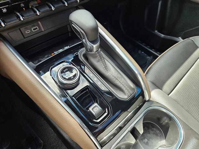 New 2026 GMC Canyon Denali AWD/4WD image 33