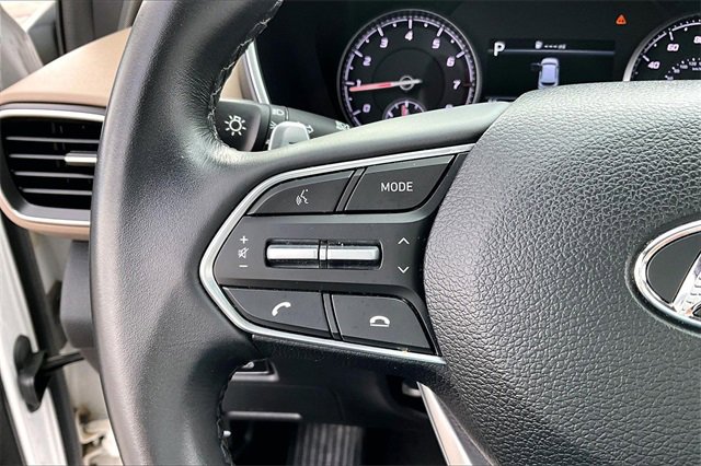 Used 2023 Hyundai Santa Fe SEL image 11