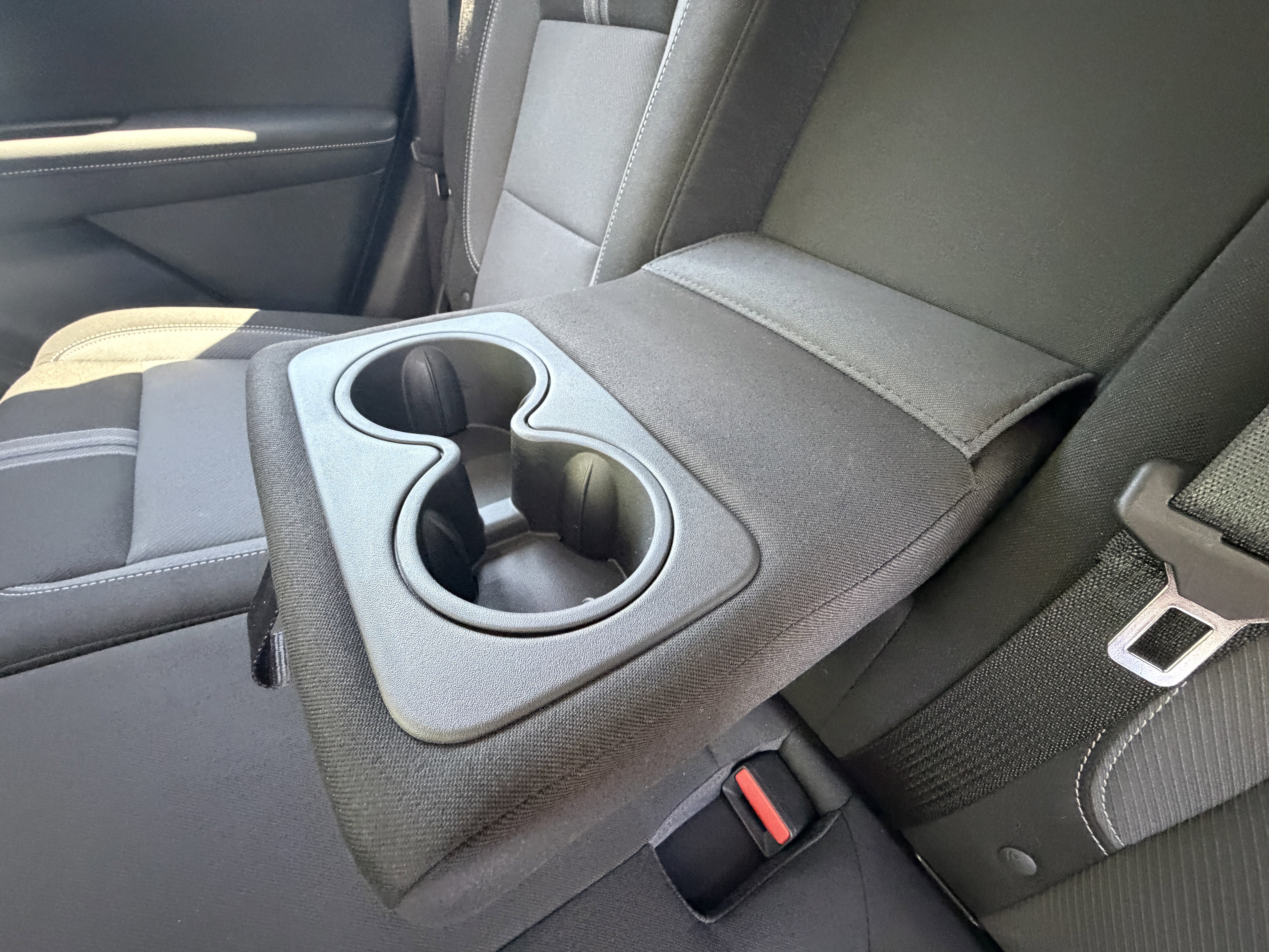 Used 2024 Chevrolet Blazer LT w/ Convenience Package FWD image 50