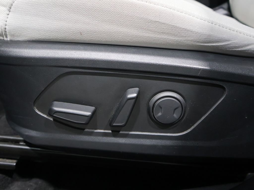 Used 2025 Hyundai Tucson SEL image 11