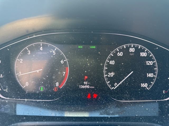 Used 2018 Honda Accord Sport image 7