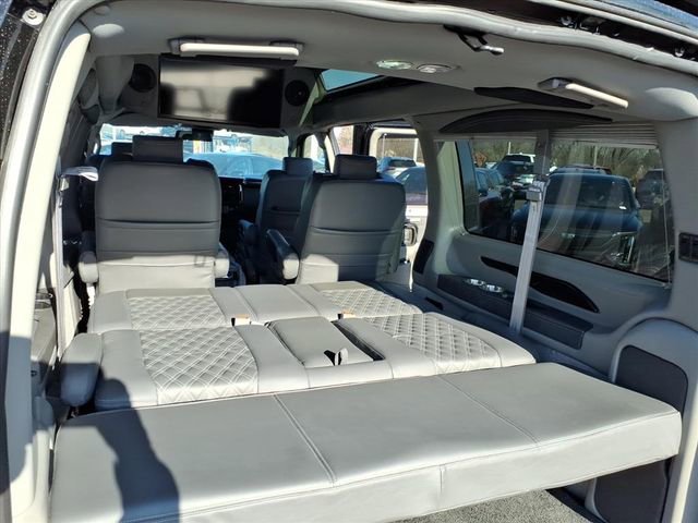 New 2026 GMC Savana 2500 w/ Driver Convenience Package image 21