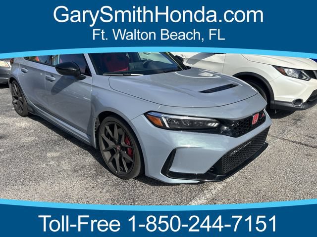 Used 2026 Honda Civic Type R