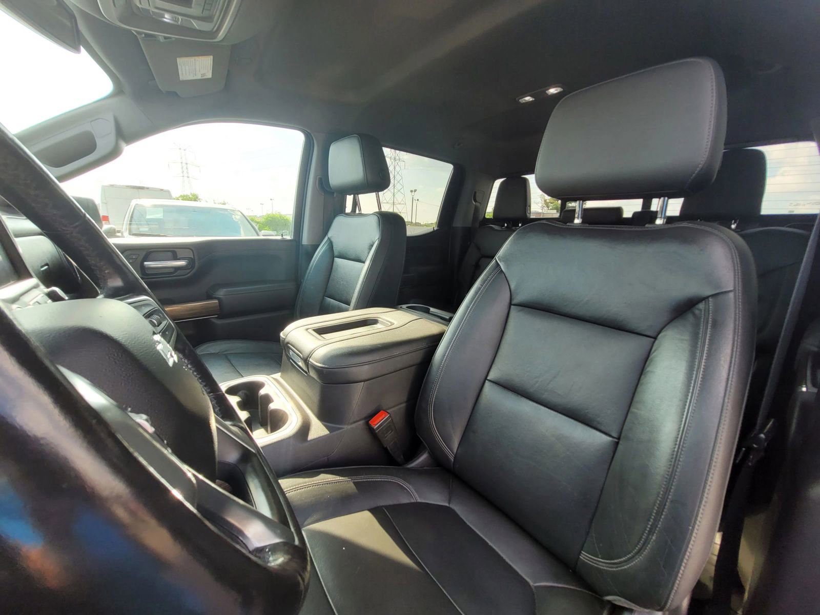 Used 2020 Chevrolet Silverado 1500 RST w/ All-Star Edition image 19