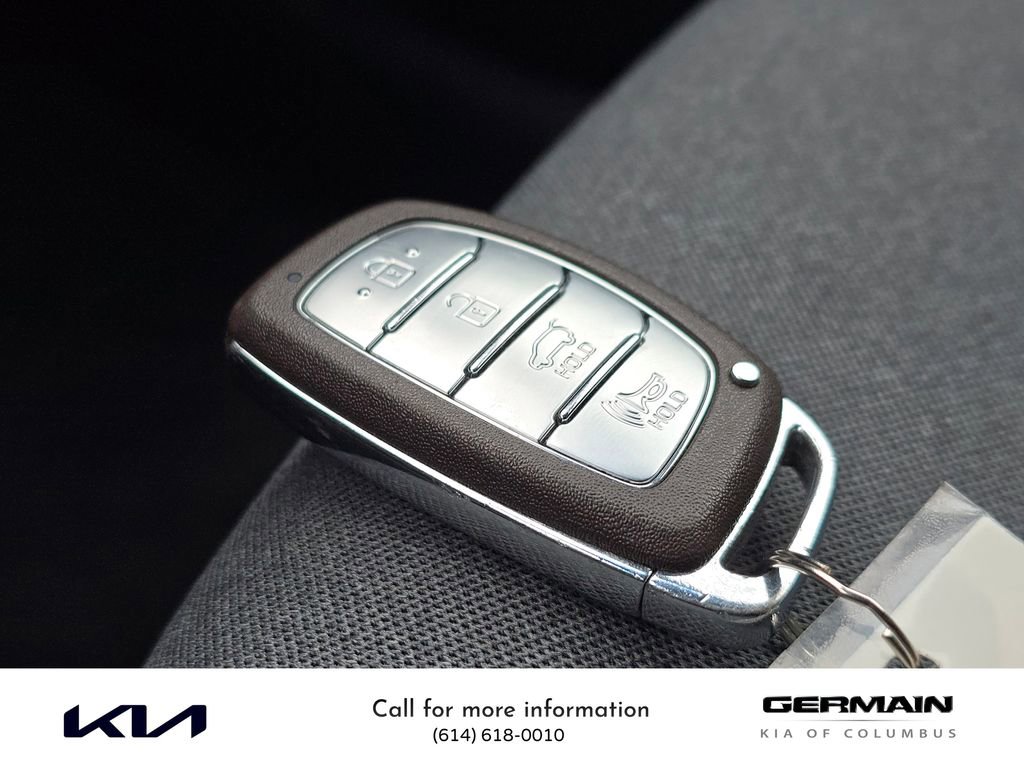 Used 2021 Hyundai Ioniq SEL image 36