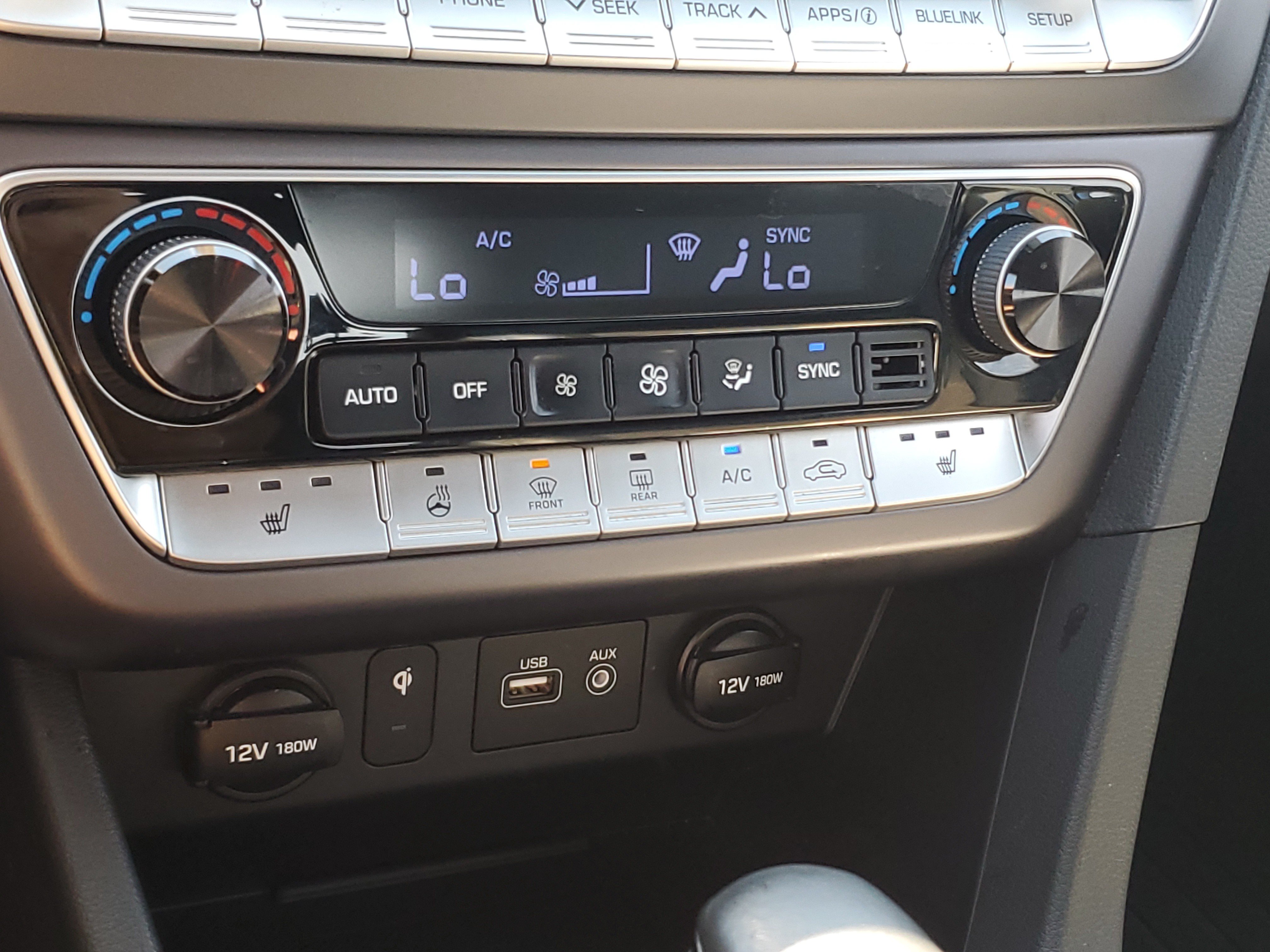 Used 2019 Hyundai Sonata Sport FWD image 28