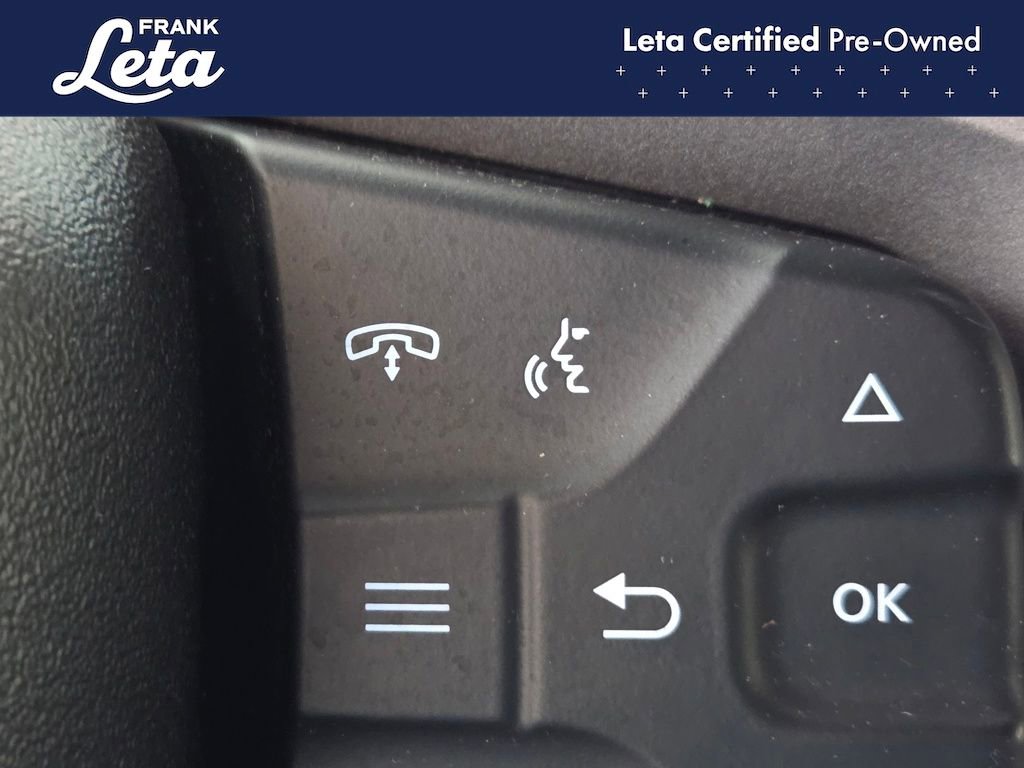 Used 2024 Ford Bronco Wildtrak image 16