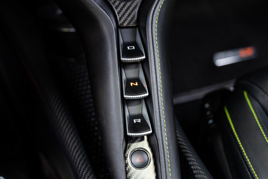 Used 2022 McLaren 765LT RWD image 92