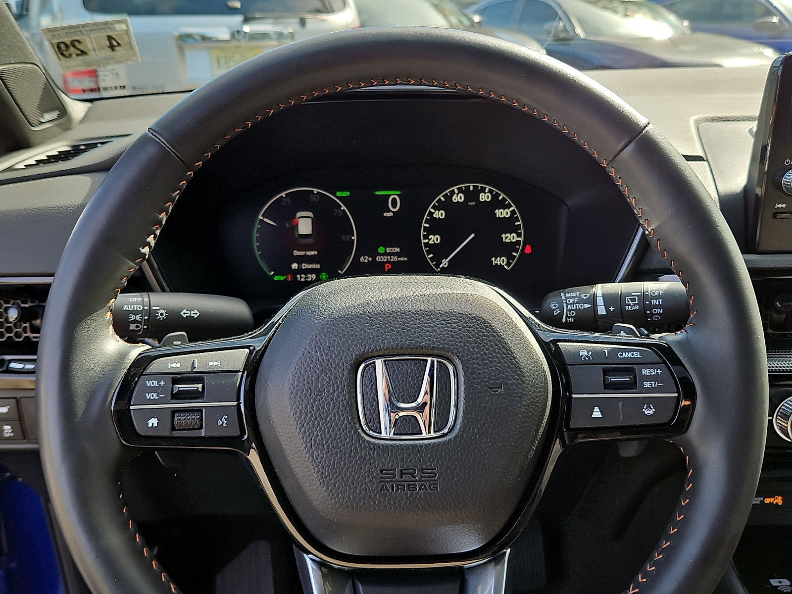 Used 2024 Honda CR-V Sport Touring image 20