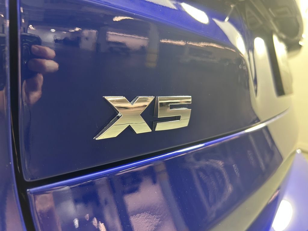 Used 2026 BMW X5 M60i AWD/4WD image 12