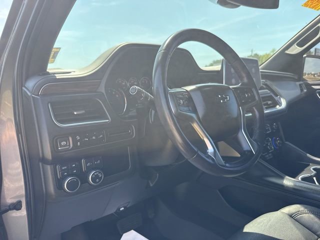 Used 2021 Chevrolet Tahoe Z71 image 15