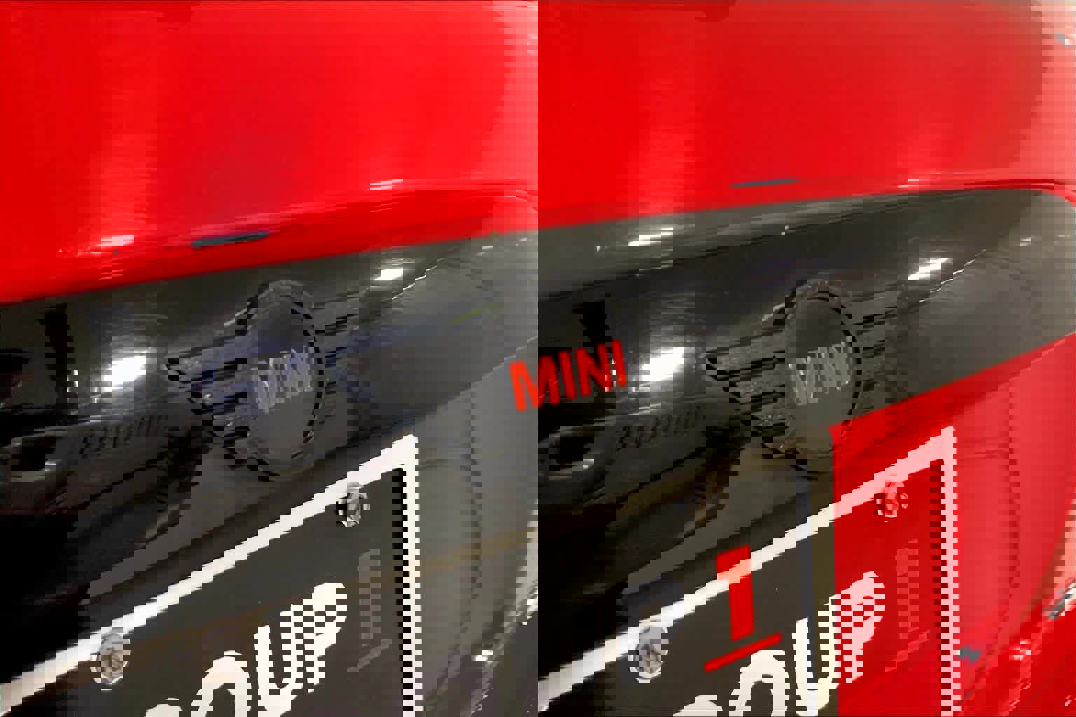 Used 2022 MINI Cooper John Cooper Works w/ Premium Package image 29