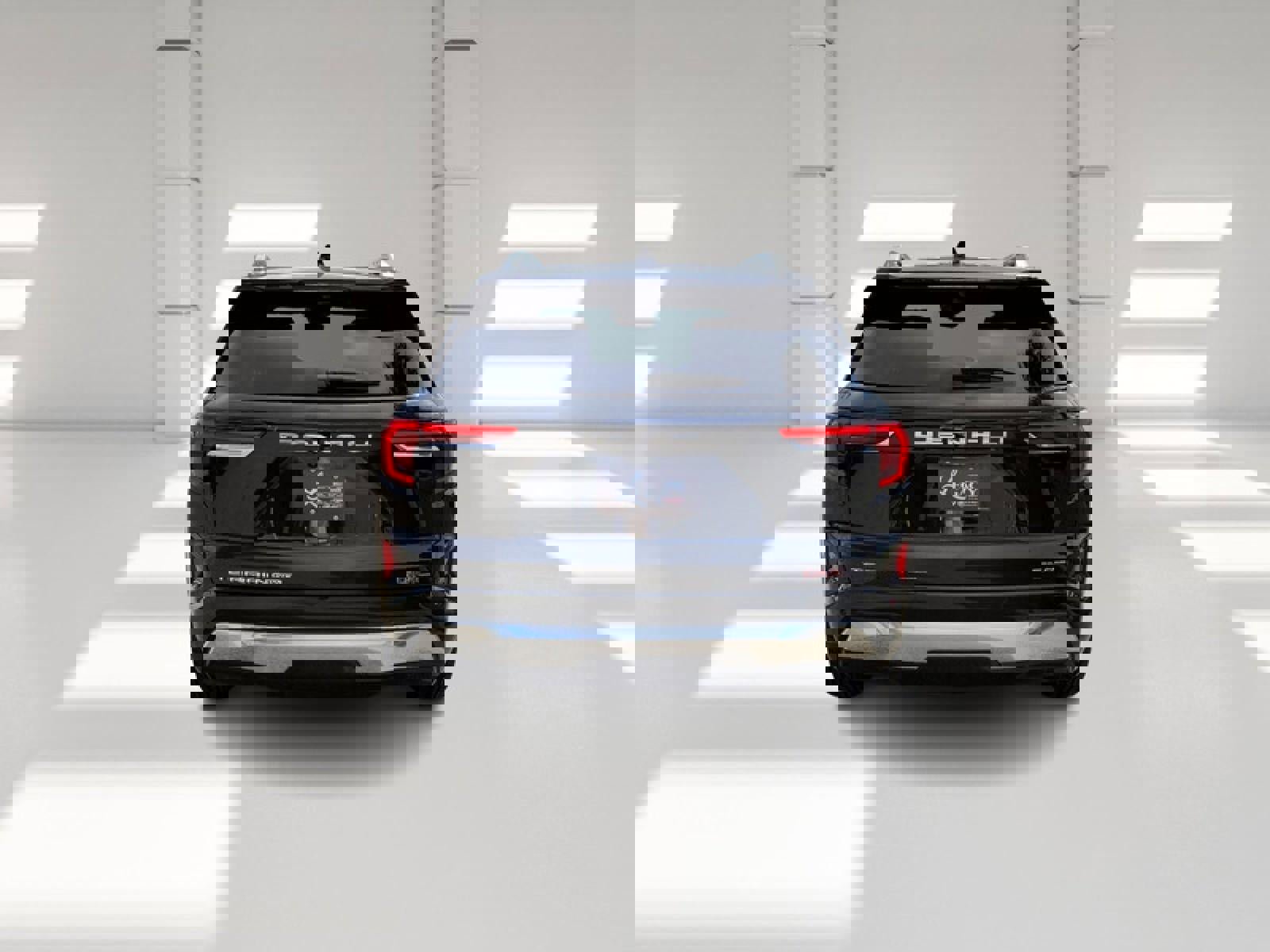 New 2026 GMC Terrain Denali w/ LPO, Floor Liner Package image 6