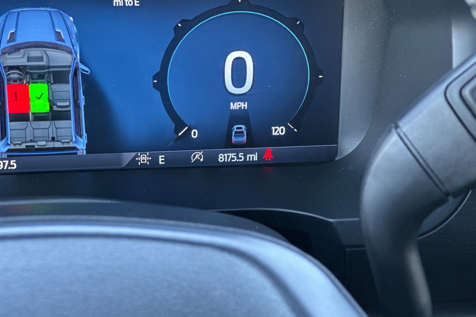 Used 2024 Ford F150 XLT image 26