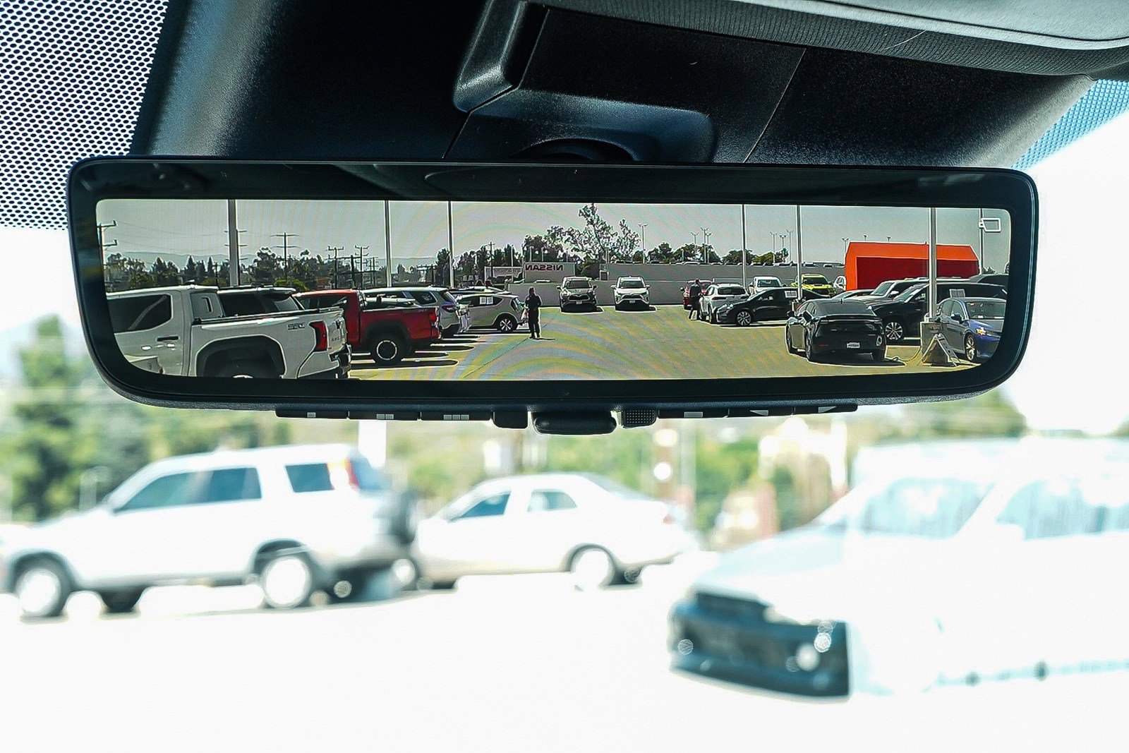 New 2026 Toyota Sequoia Limited image 24