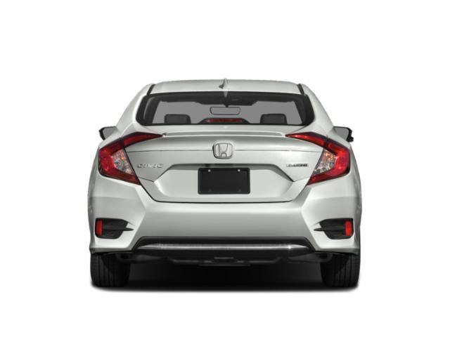 Used 2021 Honda Civic Touring image 5