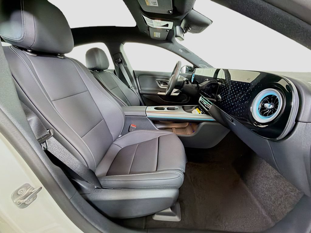 Used 2026 Mercedes-Benz CLA 350 image 30