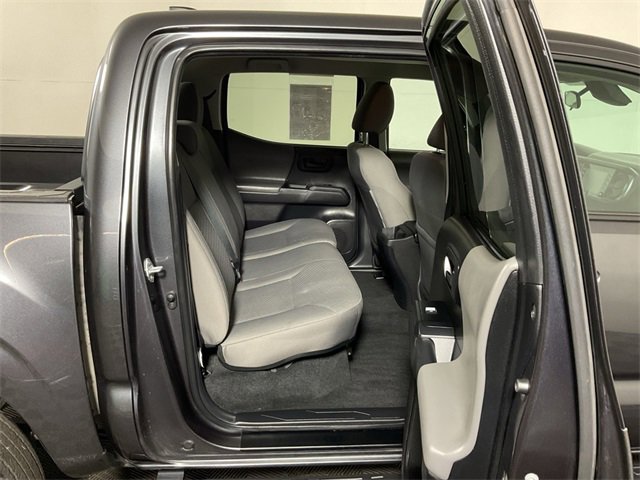 Used 2022 Toyota Tacoma SR image 30
