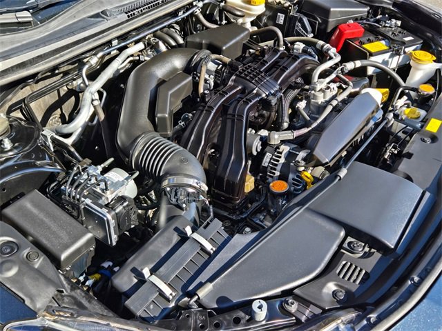 Used 2021 Subaru Crosstrek 2.5i Sport w/ Moonroof Package image 23