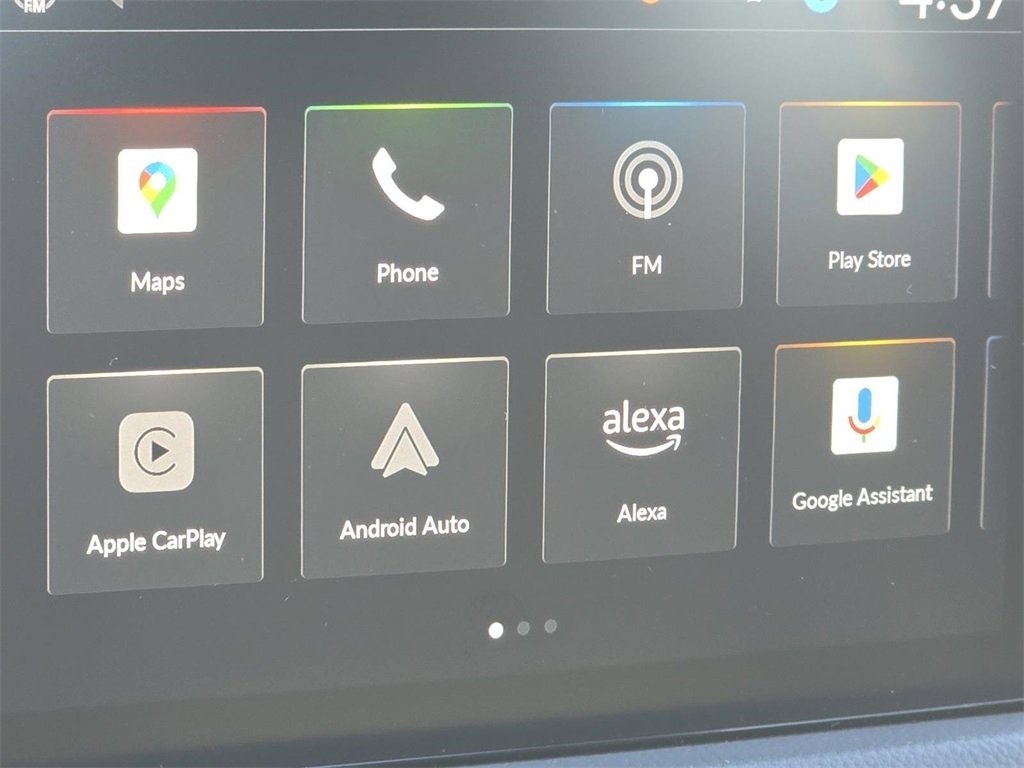 New 2026 Honda Civic Sport Touring image 33