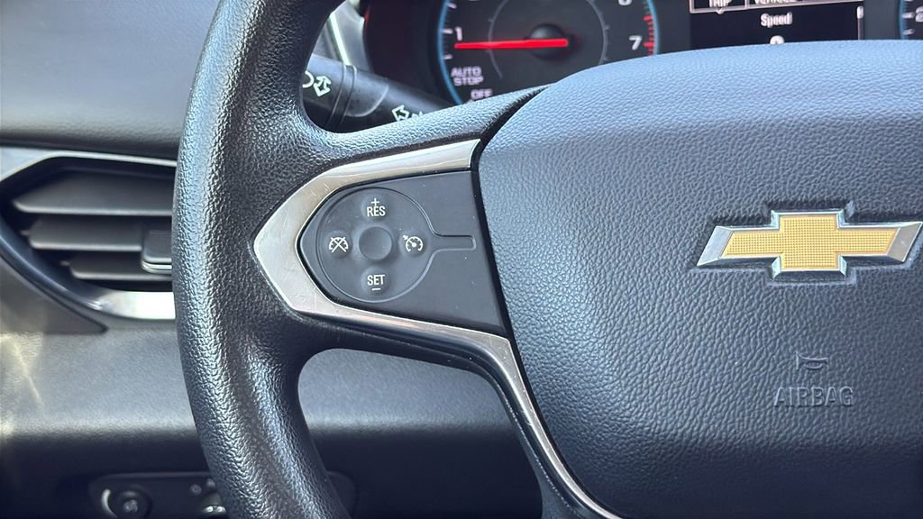 Used 2019 Chevrolet Traverse LS w/ LPO, Blackout Package image 21