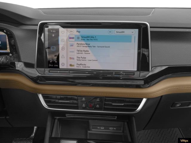 New 2026 Volkswagen Atlas Cross Sport SEL image 9