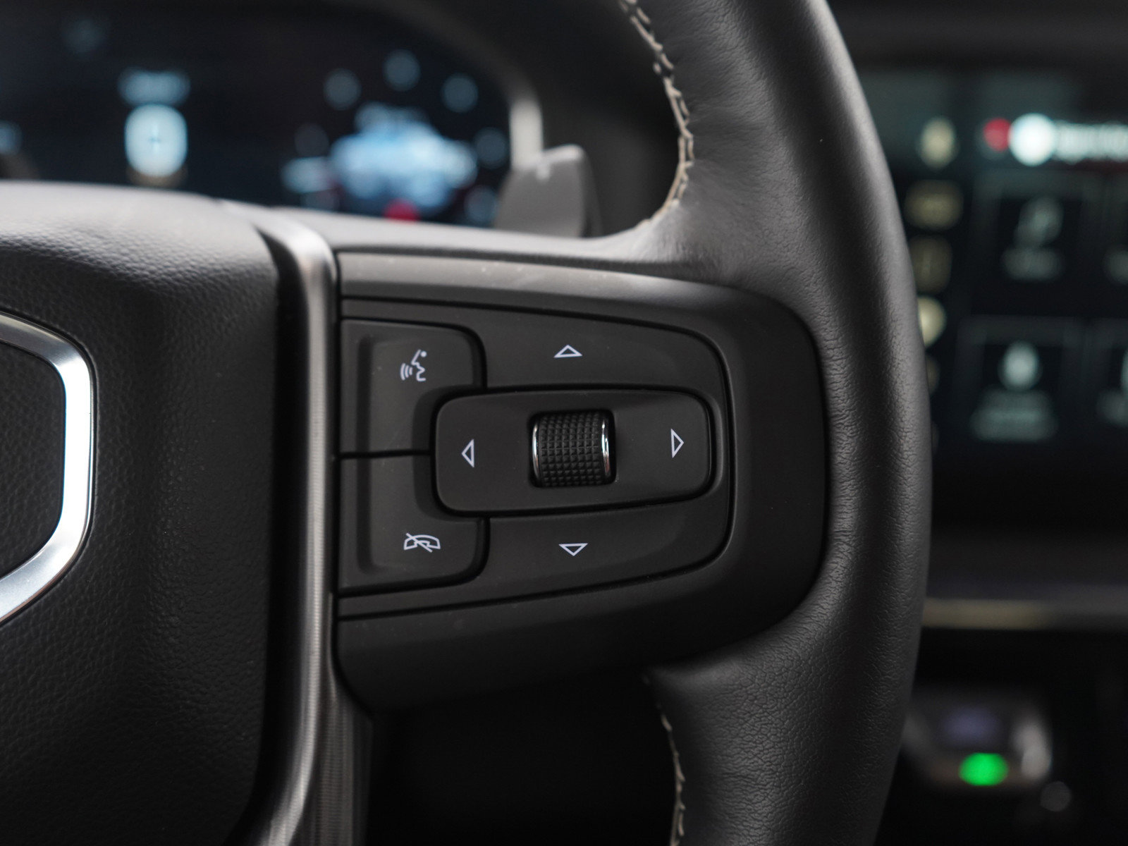 Used 2024 GMC Sierra 1500 Denali Ultimate image 25