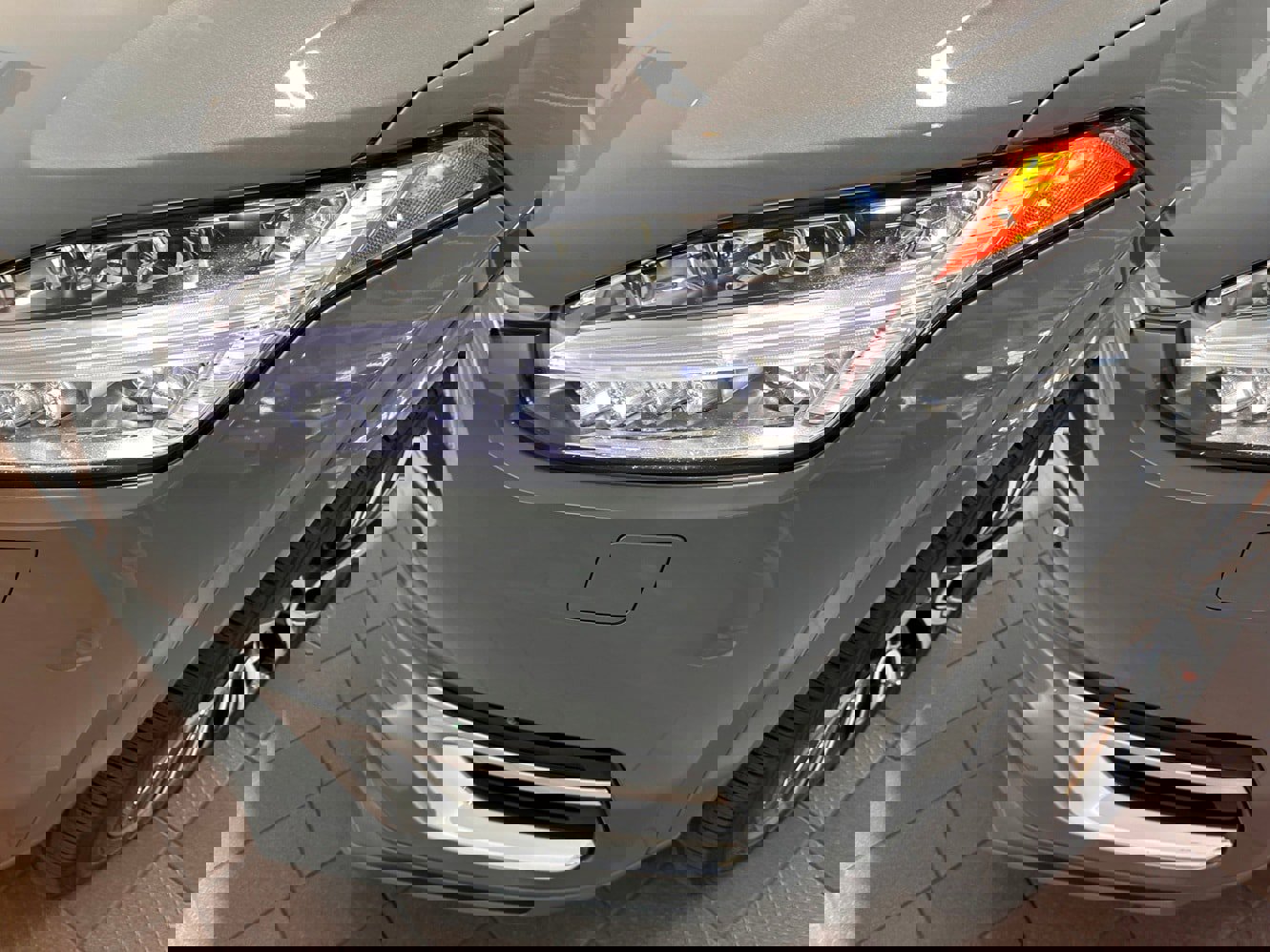 Used 2021 Volvo XC90 T8 Inscription Expression w/ Climate Package image 35