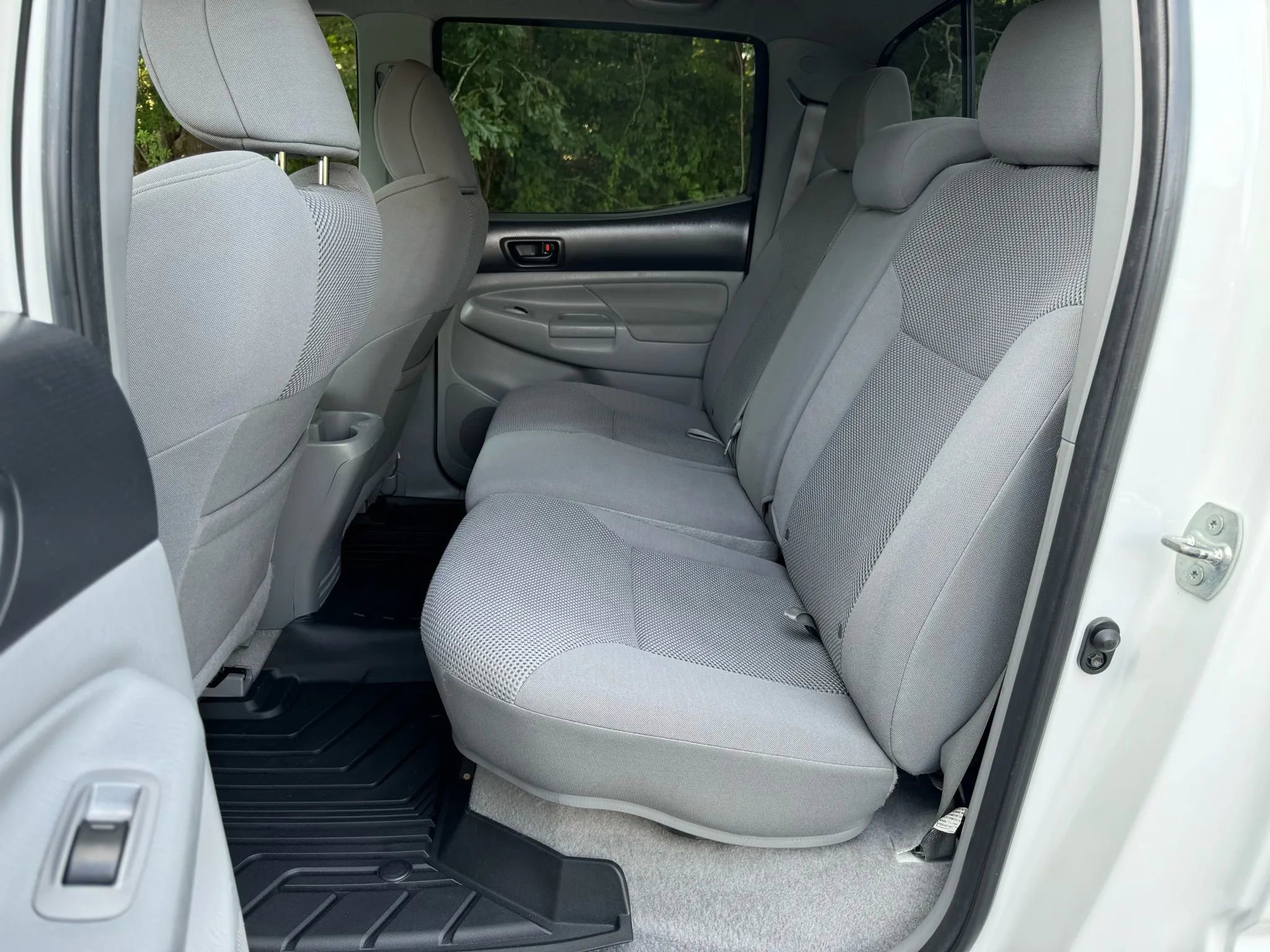 Used 2011 Toyota Tacoma 4x4 Double Cab image 14