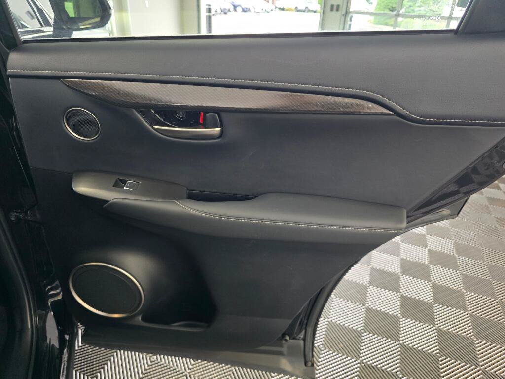 Used 2021 Lexus NX 300h AWD w/ Premium Package image 38