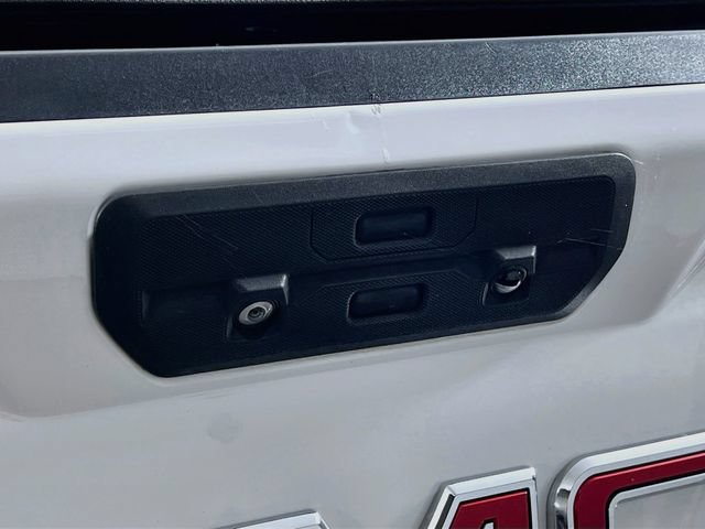 Used 2019 GMC Sierra 1500 AT4 w/ AT4 Premium Package AWD/4WD image 28