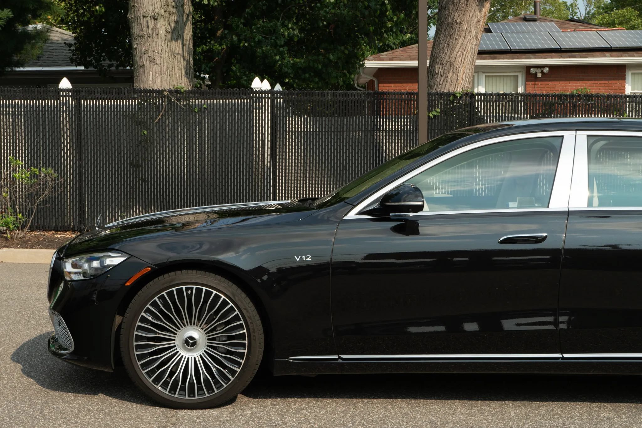 Used 2023 Mercedes-Benz Maybach S 680 4MATIC image 39