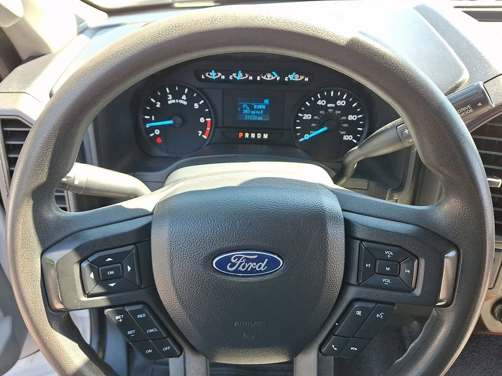 Used 2022 Ford F350 XL w/ Power Equipment Group AWD/4WD image 18