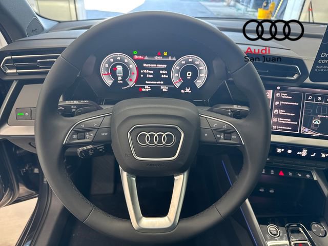 New 2026 Audi A3 2.0T Premium Plus image 28