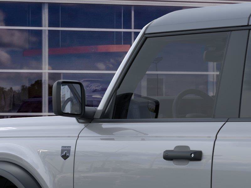 New 2026 Ford Bronco Big Bend AWD/4WD image 23
