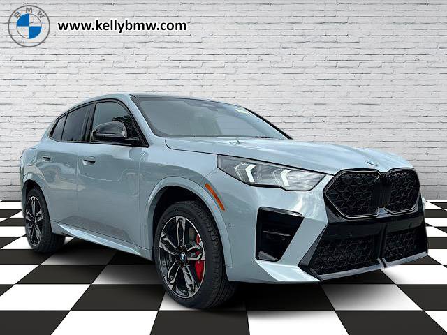 New 2026 BMW X2 xDrive28i w/ Technology Package