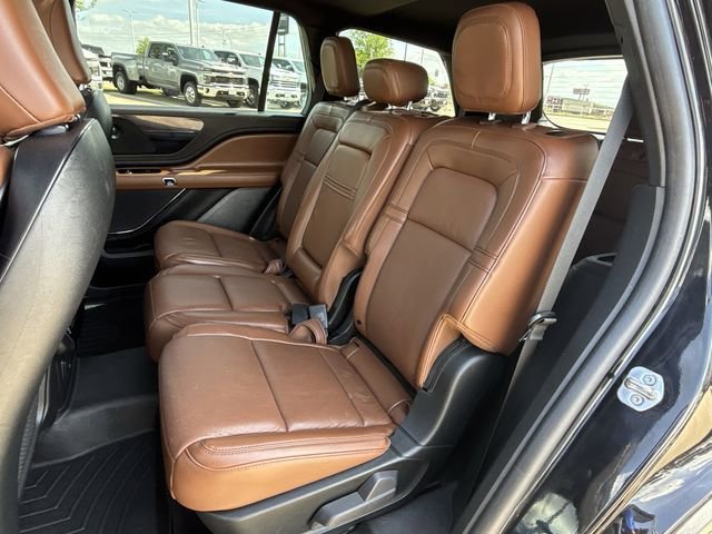 Used 2023 Lincoln Aviator Reserve w/ Equipment Group 201A image 26