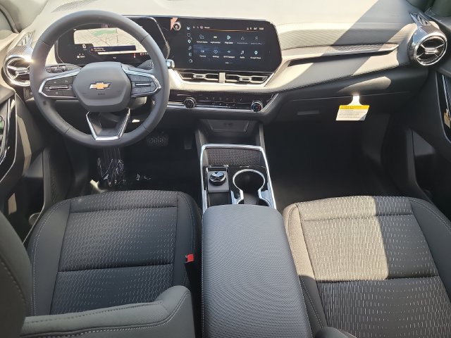 New 2027 Chevrolet Equinox LT FWD image 14