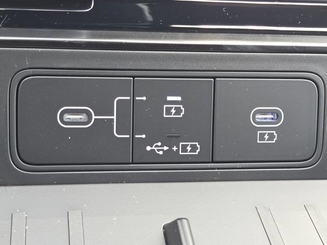 New 2026 Hyundai Santa Fe Calligraphy AWD/4WD image 11