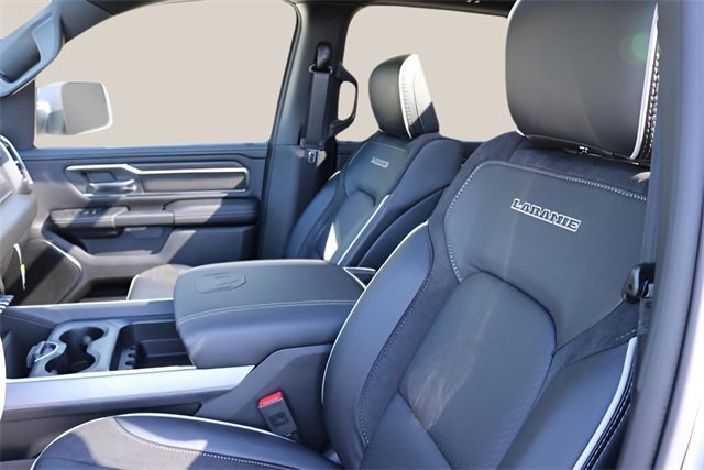 New 2026 RAM 1500 Laramie w/ Laramie Southwest Edition image 13