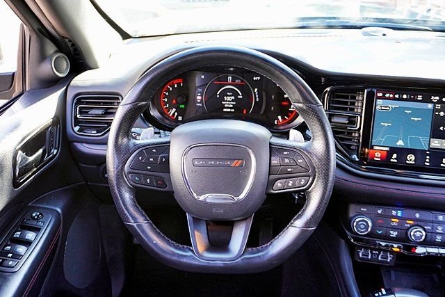 Certified 2024 Dodge Durango R/T image 22