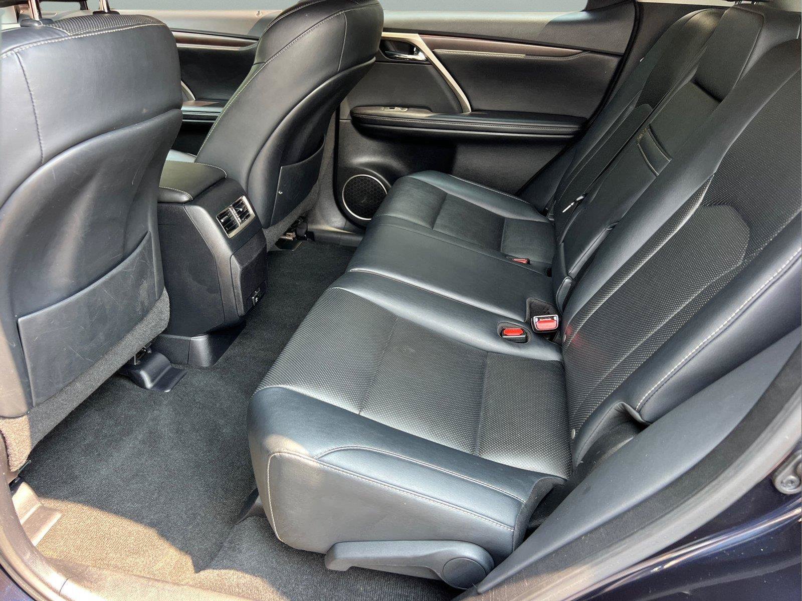 Used 2020 Lexus RX 350 AWD w/ Premium Package image 21