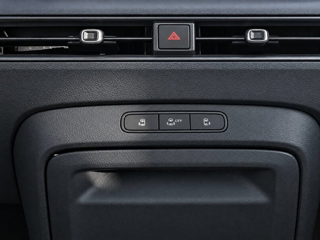 Certified 2025 Volkswagen ID. Buzz Pro S Plus AWD/4WD image 20