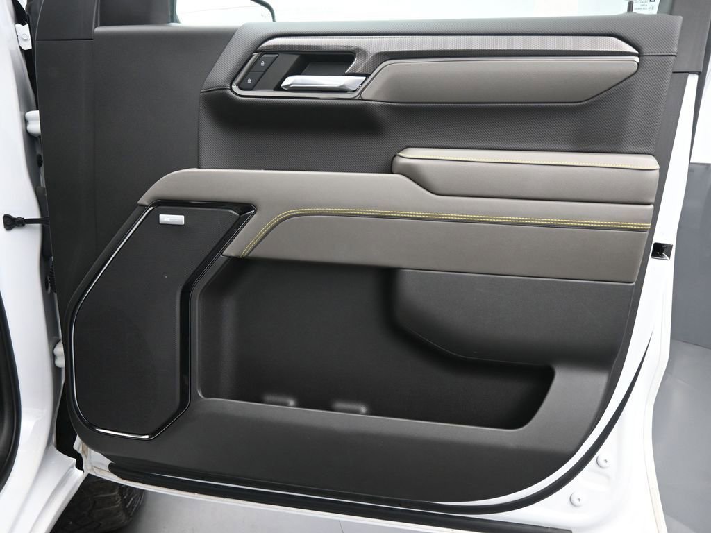 Used 2022 Chevrolet Silverado 1500 ZR2 w/ Technology Package image 20